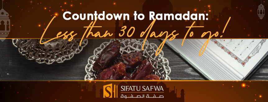 Ramadan 1445